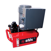 Гидростанция BVA Hydraulics PE1002