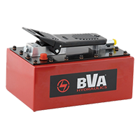 Гидростанция BVA Hydraulics PA7550
