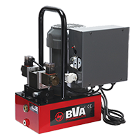 Гидростанция BVA Hydraulics PES0501
