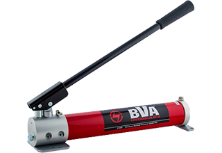 Гидравлический ручной насос BVA Hydraulics P1000