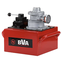 Гидростанция BVA Hydraulics PAR4003