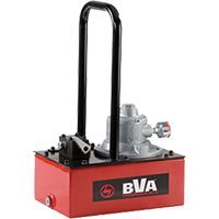 Гидростанция BVA Hydraulics PARD1701