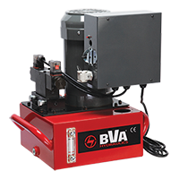 Гидростанция BVA Hydraulics PES1002