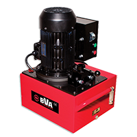 Гидростанция BVA Hydraulics PE3006