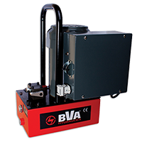 Гидростанция BVA Hydraulics PED0501