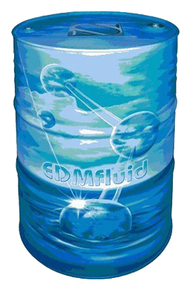 Диэлектрическая жидкость EDMfluid-S